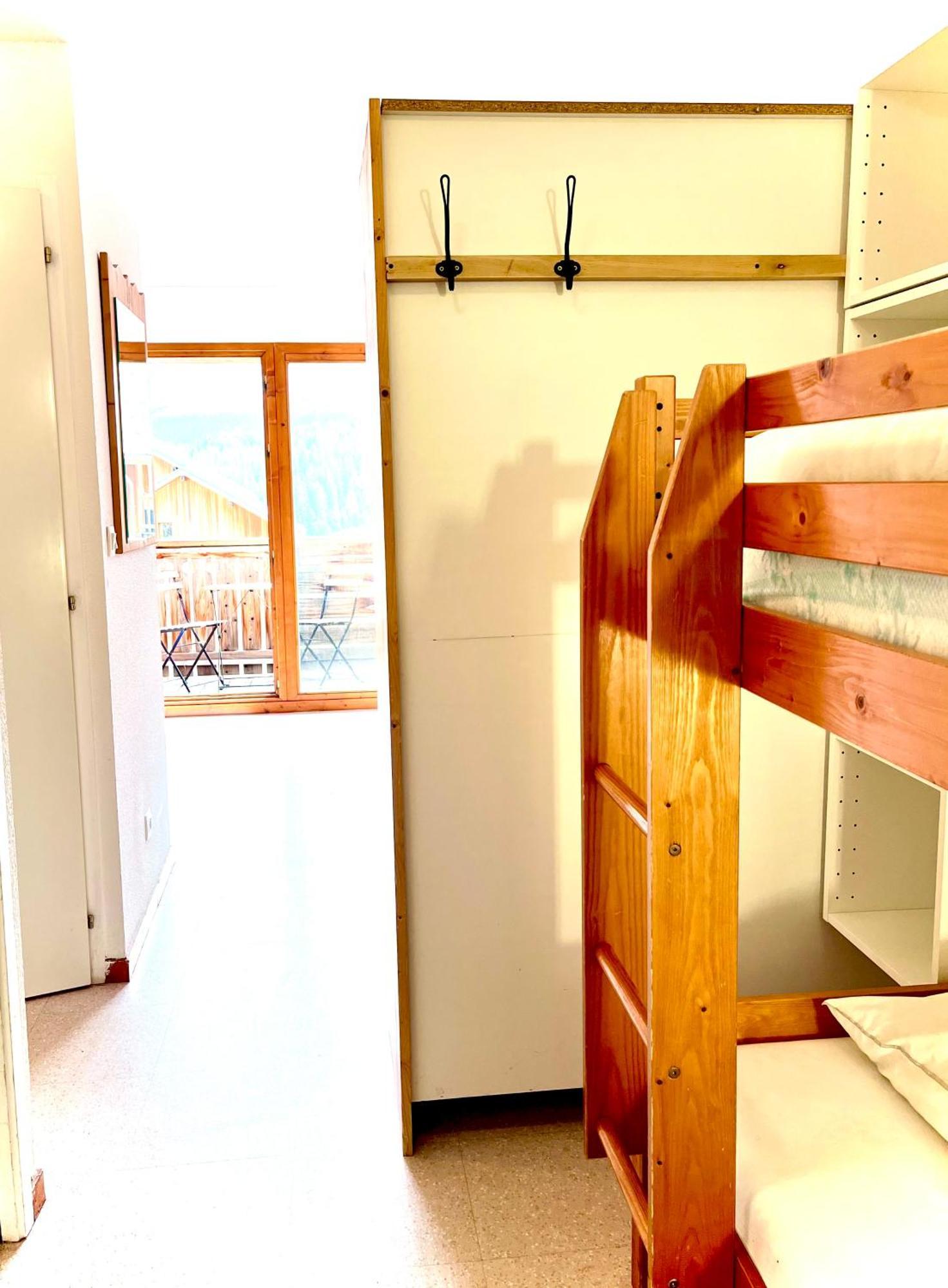 Appartement Chalets Du Super D Le Devoluy Bagian luar foto
