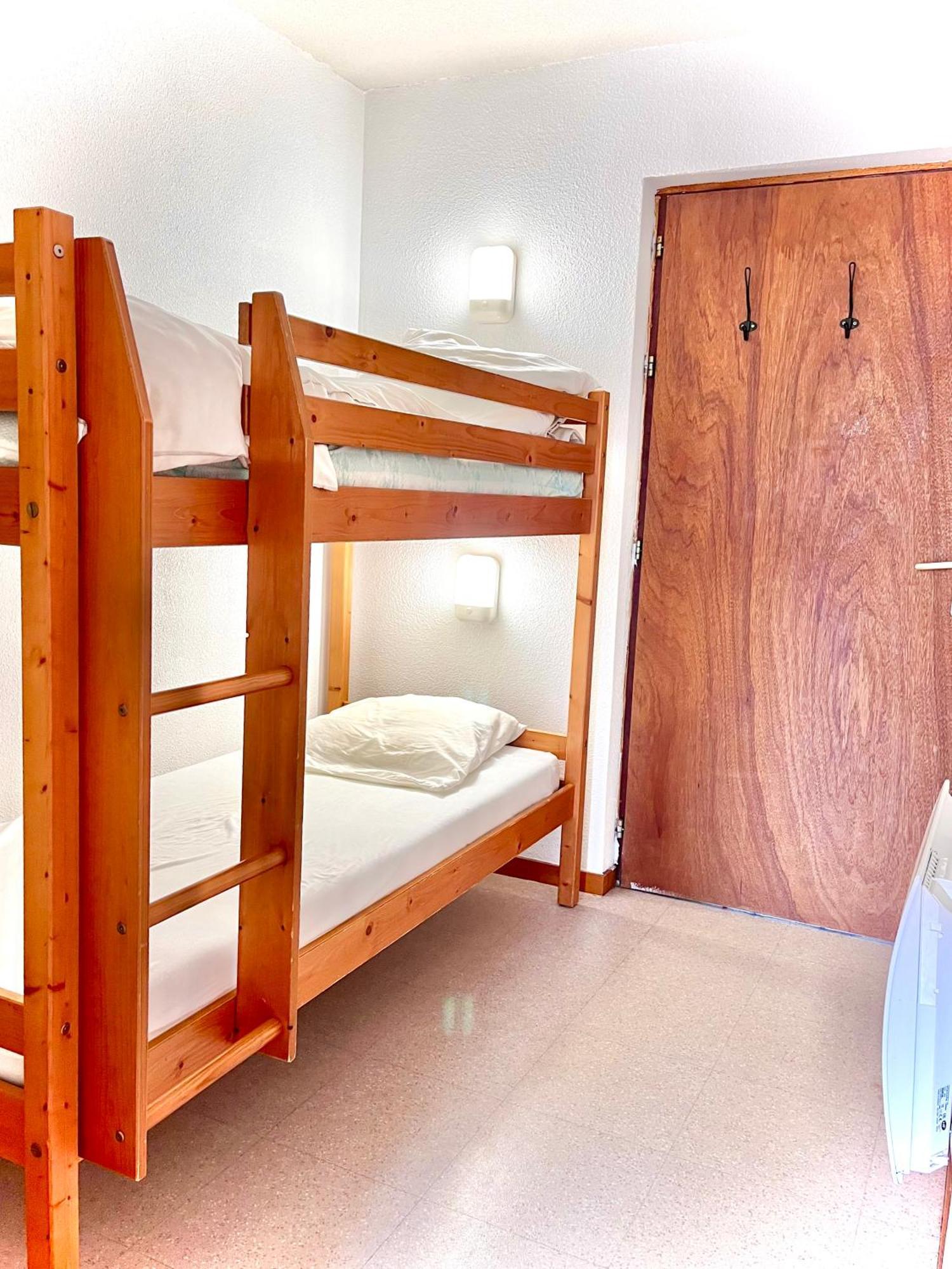 Appartement Chalets Du Super D Le Devoluy Bagian luar foto