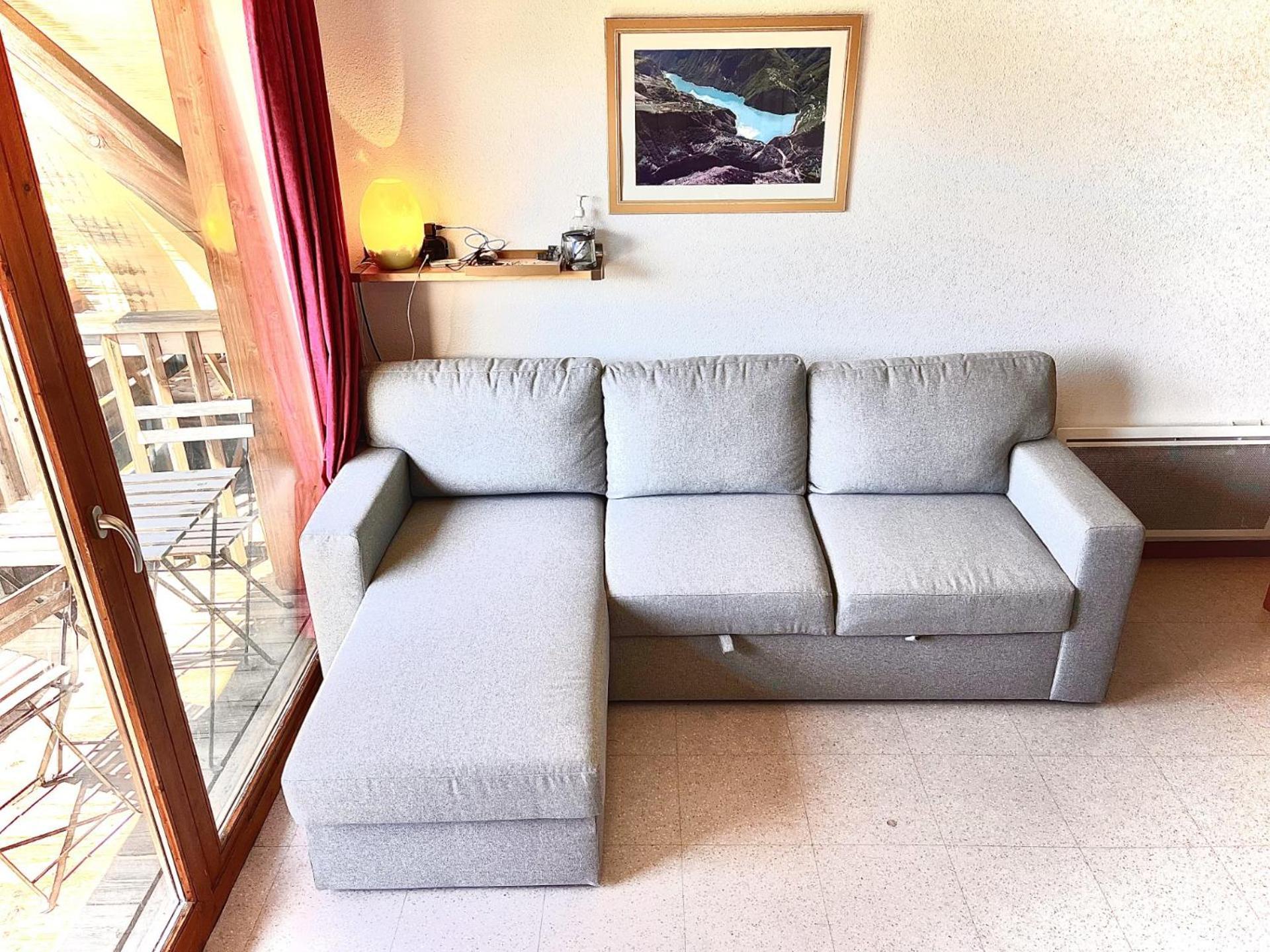 Appartement Chalets Du Super D Le Devoluy Bagian luar foto