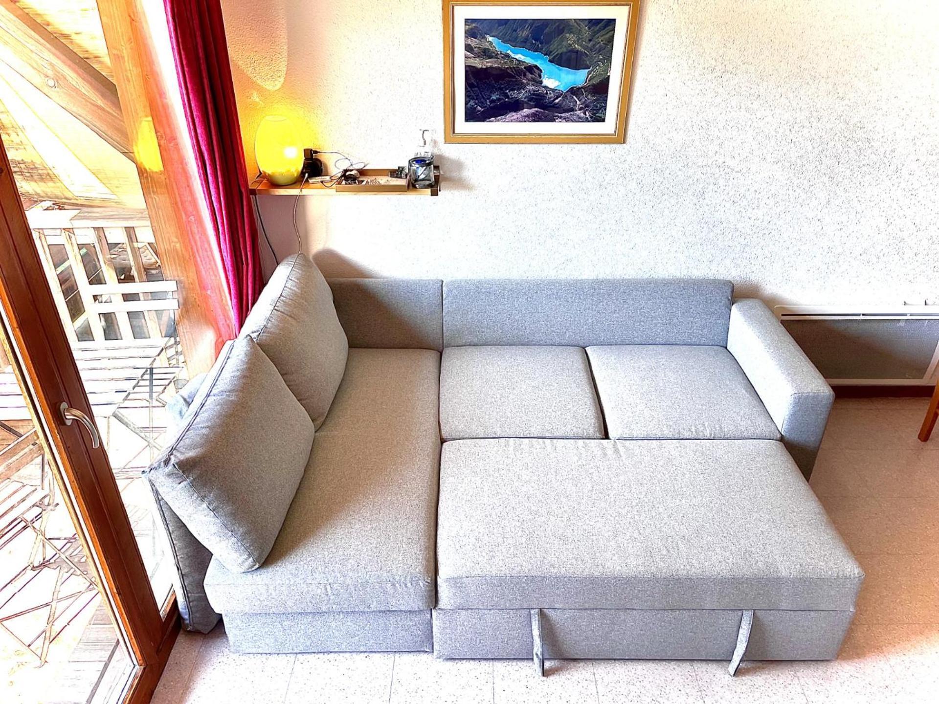 Appartement Chalets Du Super D Le Devoluy Bagian luar foto